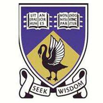 The University of western Australia