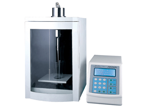 cell crusher LCD