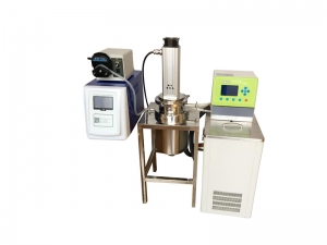 Industrial Ultra Sonicator