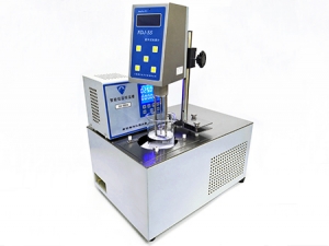 Viscosity &amp; Viscometer Bath