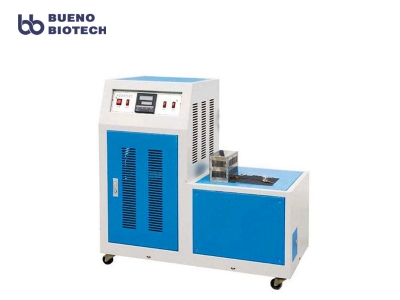 Brittleness Temperature Tester | Low Temperature Testing Bath for Plastics(BPTW Series| -70~NT)