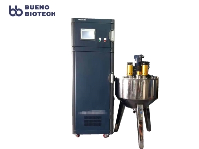 Industrial Ultrasonic Processor| Industrail Ultra Sonicator(50L~500L)