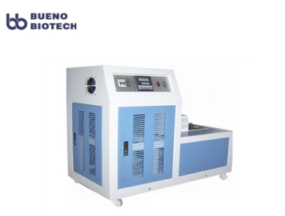 Charpy Impact Test Cooling Thermostatic Bath (BDCW-100 Series| -100~30℃)