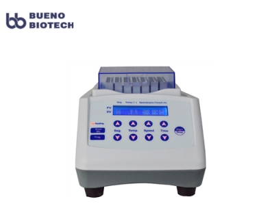 Shaking Dry Bath Thermomixer |Heating Dry Bath Homogenizer(BEMS-100)