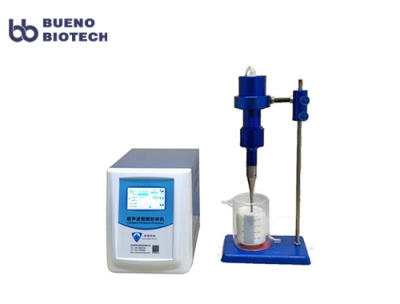 Probe Sonicator for Cell Crushing | Disruption | Disintegrator | Ultrasonic Crusher