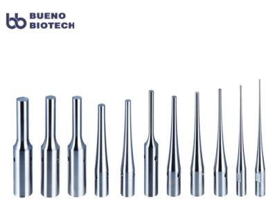 Probes for Ultrasonic Processor | Cell Crusher | Homogenizer for Disruption