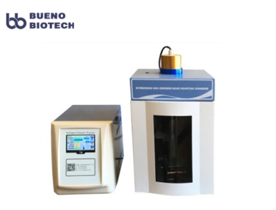 Ultrasonic Cell Crusher | Homogenizer for Cell Disruption