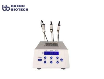 Single Module High Temperature  Digital Dry Bath   (BEMK-200A)