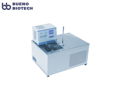 Magnetic Cooling Water Bath  (BEDJ Series| -80~100℃)