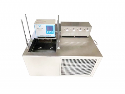 Multi-point Magnetic Stirring Thermostatic Bath   (BEDJS Series| -30~300℃)