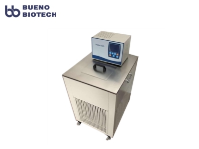 High Precision Cooling Water Oil Bath  (BEGH Series| Ambient Temperature~300℃)